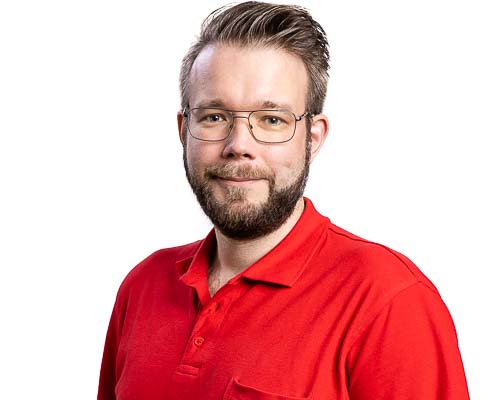 Robert Alriksson, COO / Inköp / Grundare - RA Gruppen