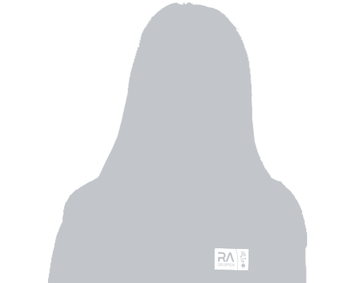Fadia Kartal, Projektadministratör - 