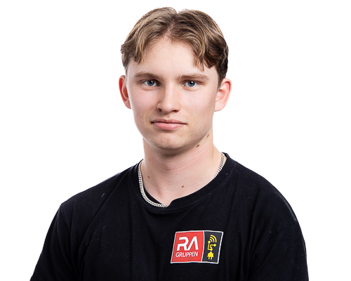 Jakob Karlsson, Entreprenad - 